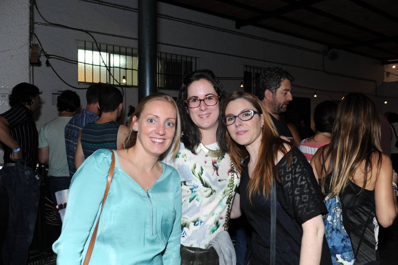 Así vive Ojén la invasión &#039;indie&#039; (II)