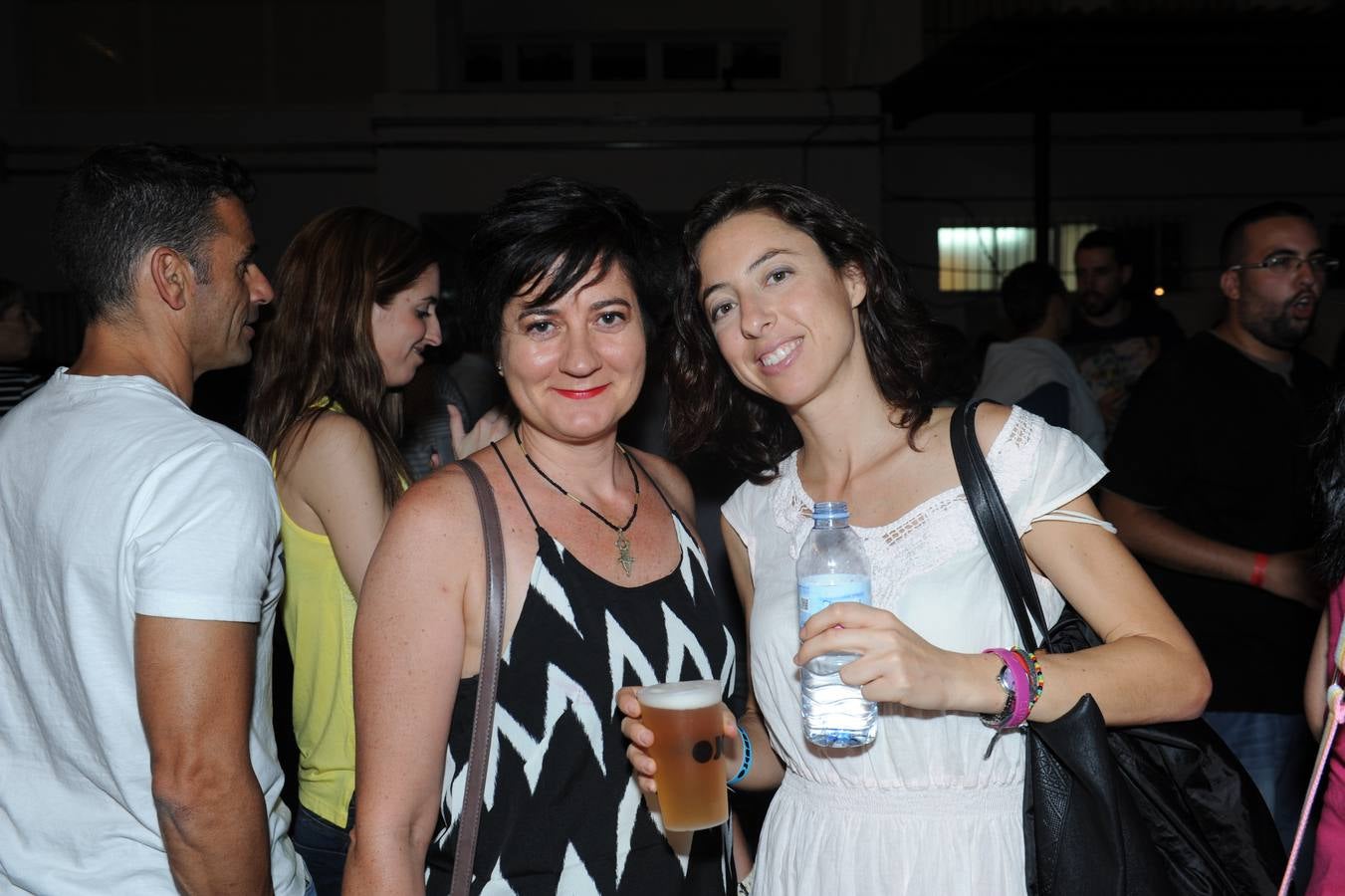 Así vive Ojén la invasión &#039;indie&#039; (II)