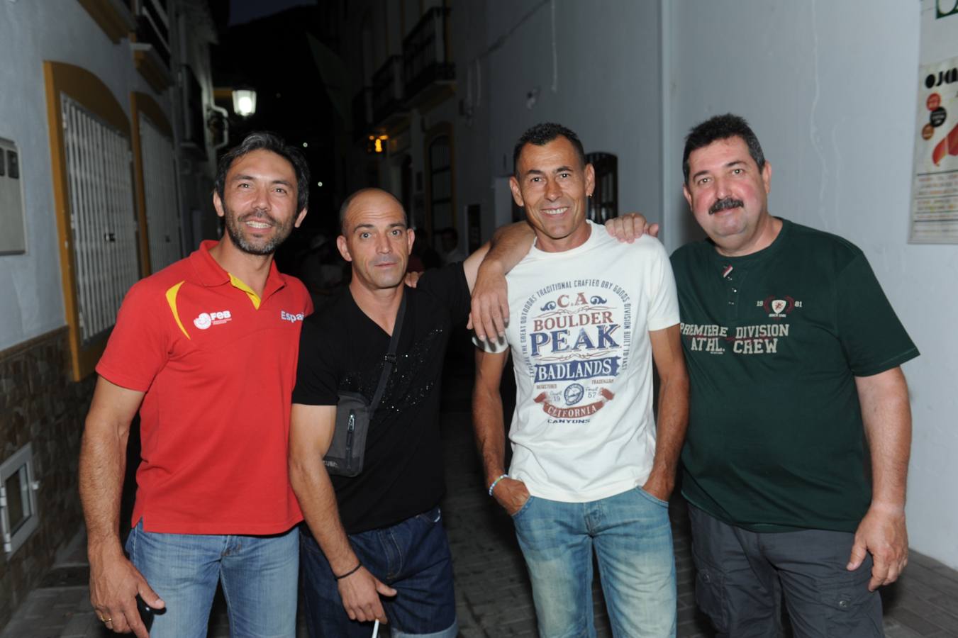 Así vive Ojén la invasión &#039;indie&#039;