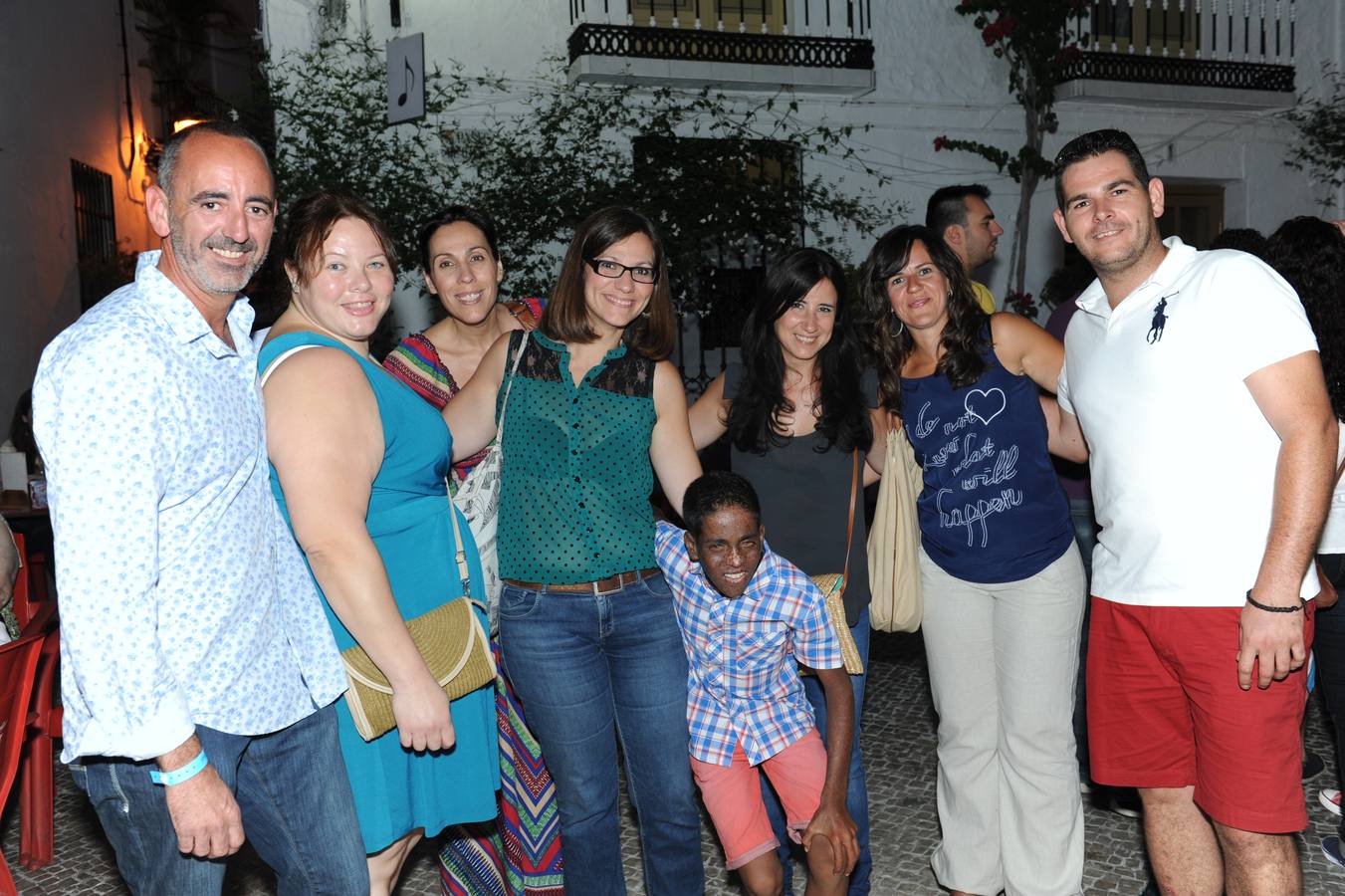 Así vive Ojén la invasión &#039;indie&#039;