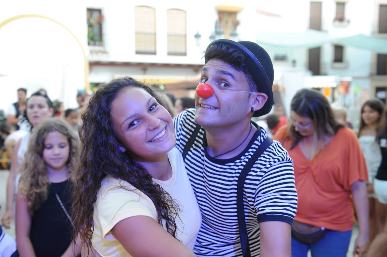 Así vive Ojén la invasión &#039;indie&#039;