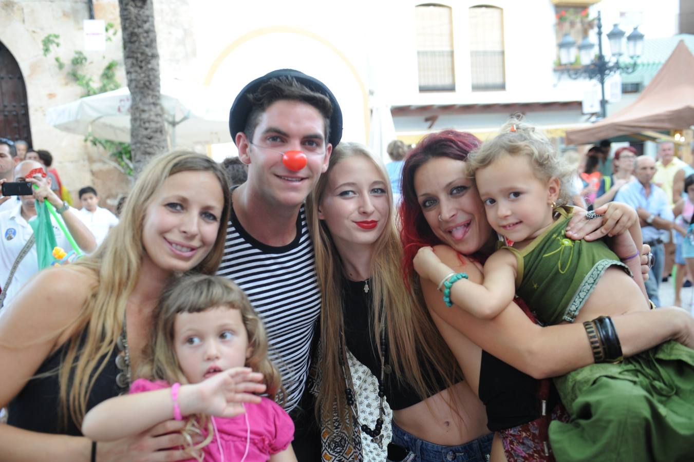 Así vive Ojén la invasión &#039;indie&#039;