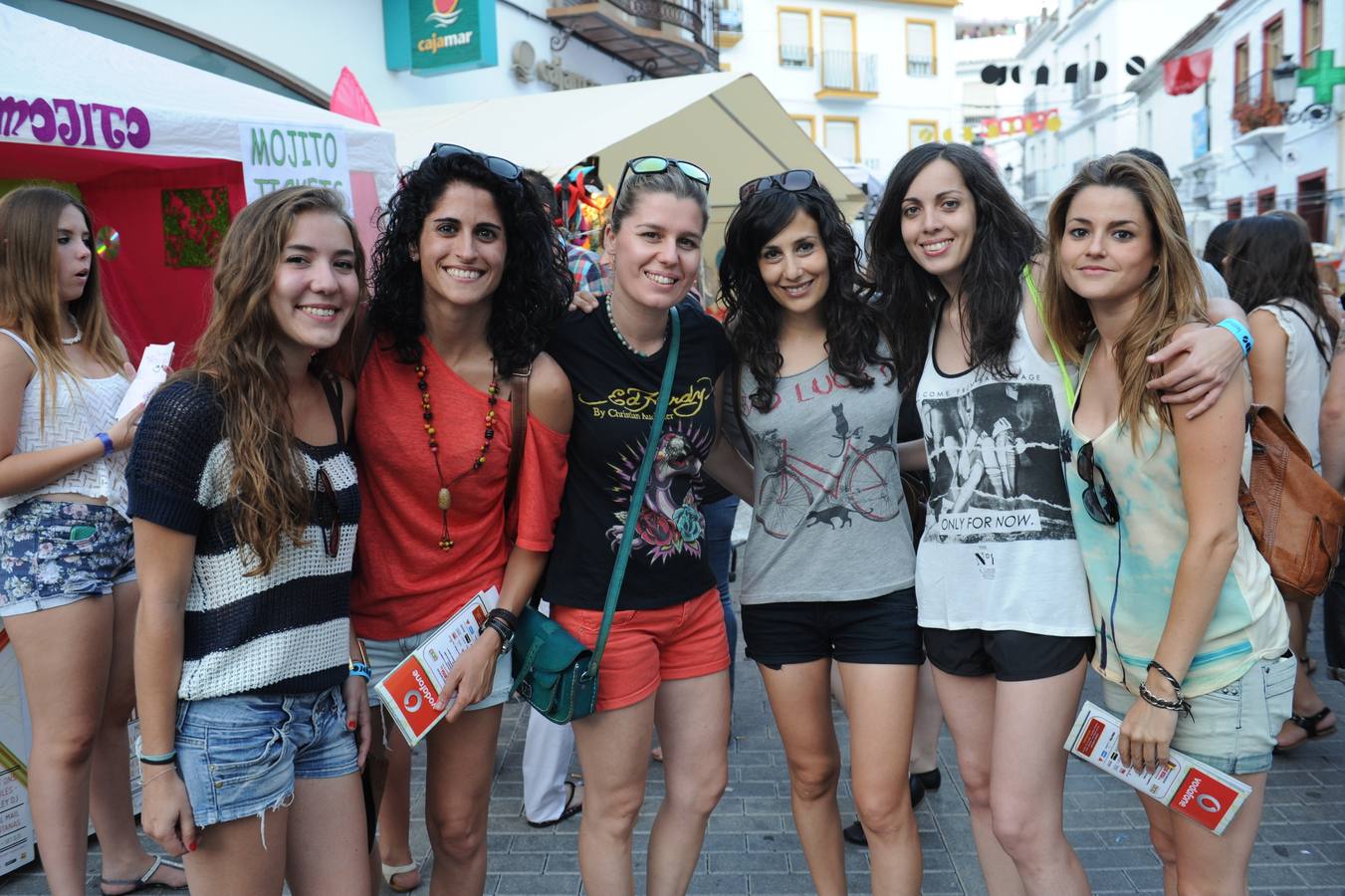 Así vive Ojén la invasión &#039;indie&#039;