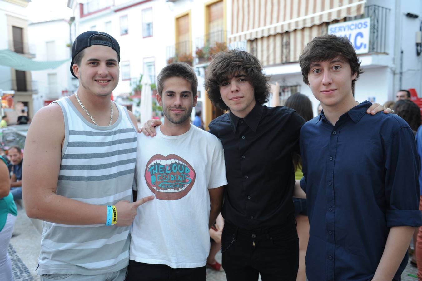 Así vive Ojén la invasión &#039;indie&#039;