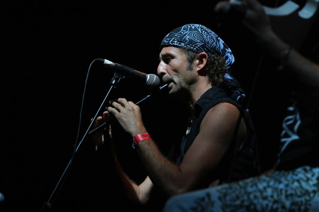 Las mejores imágenes de Mago de Oz en el Weekend Beach