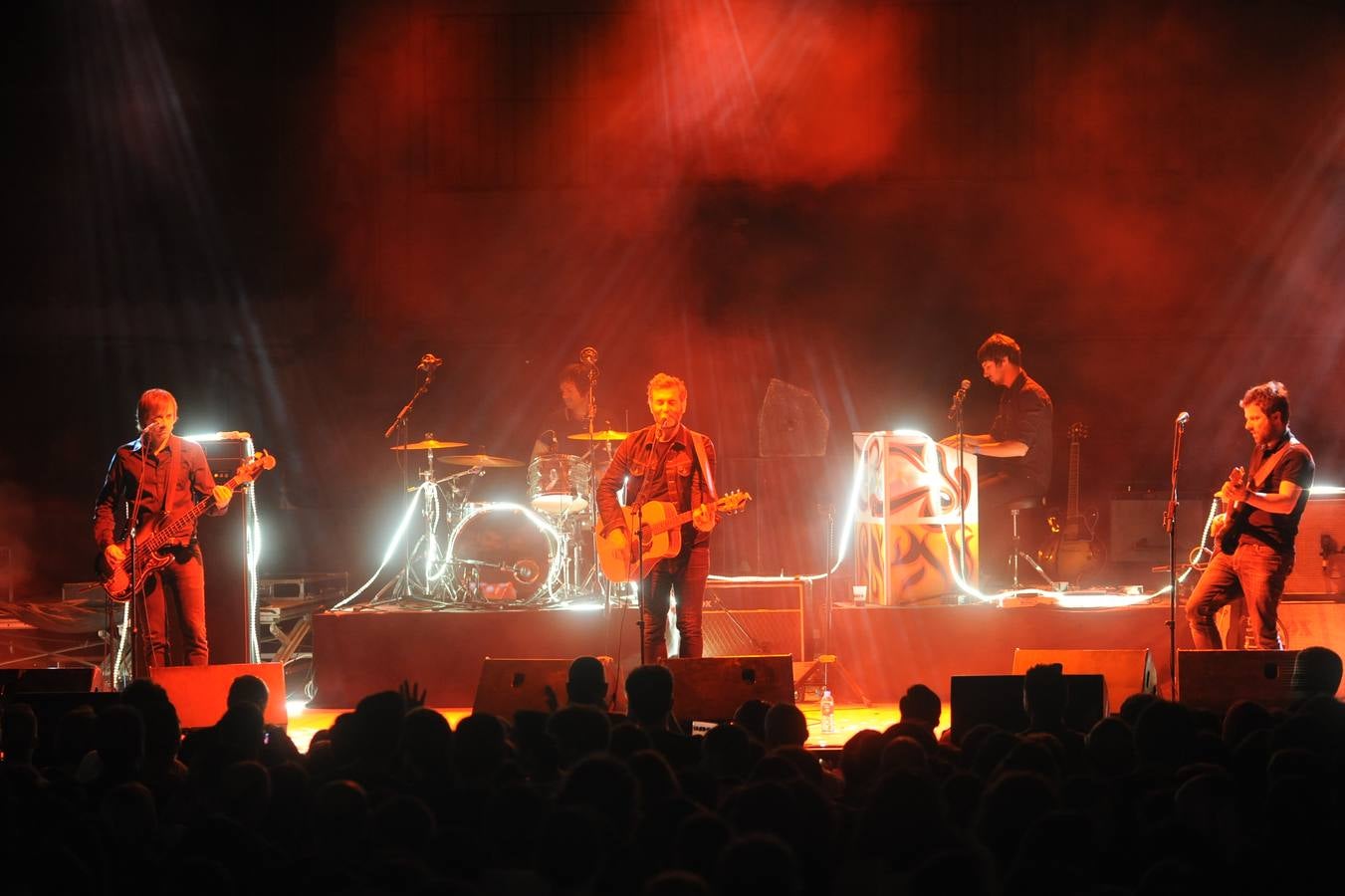 La segunda jornada del Ojeando, en imágenes