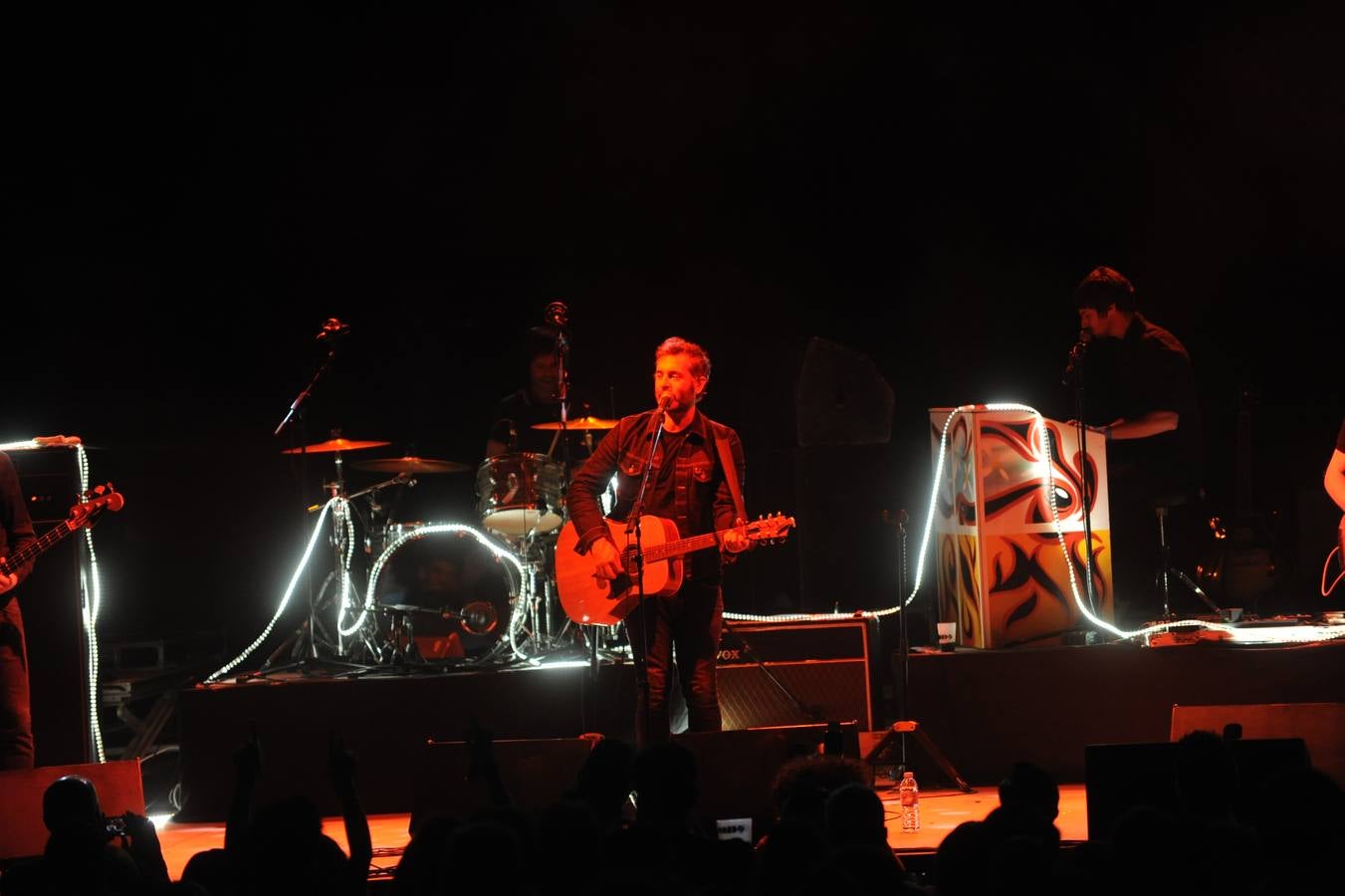 La segunda jornada del Ojeando, en imágenes