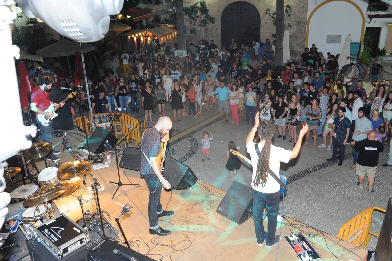 La segunda jornada del Ojeando, en imágenes