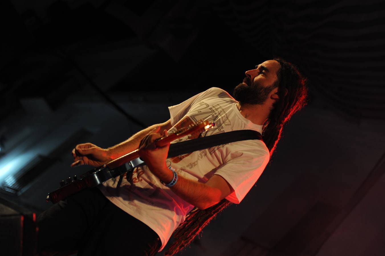 La segunda jornada del Ojeando, en imágenes