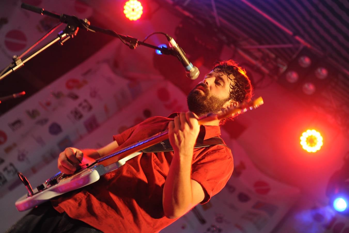 La segunda jornada del Ojeando, en imágenes