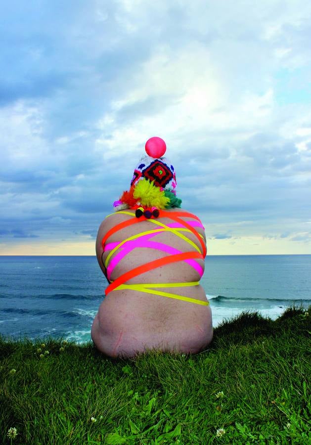 El arte urbano llevado a la galería de arte