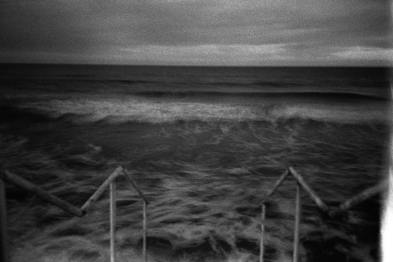 El arte urbano llevado a la galería de arte