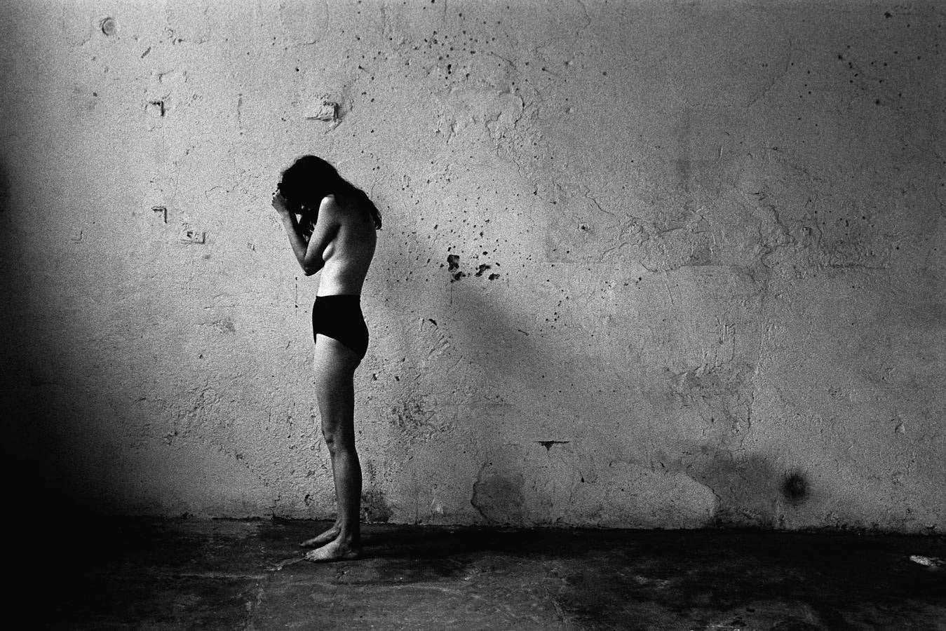 El arte urbano llevado a la galería de arte