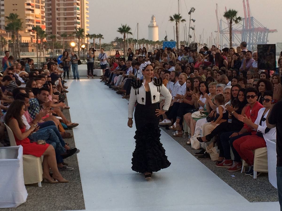 Moda y arte para cerrar Muestra-T