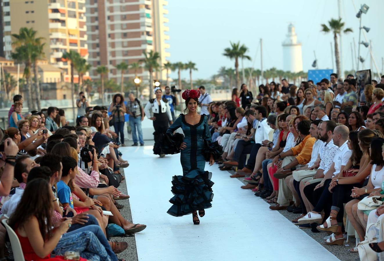 Moda y arte para cerrar Muestra-T