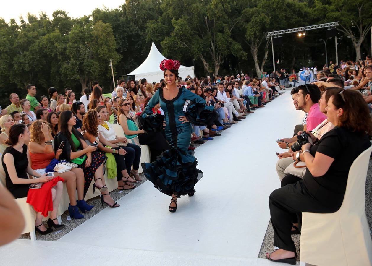 Moda y arte para cerrar Muestra-T