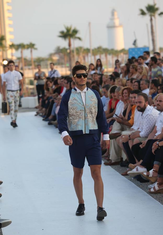 Moda y arte para cerrar Muestra-T