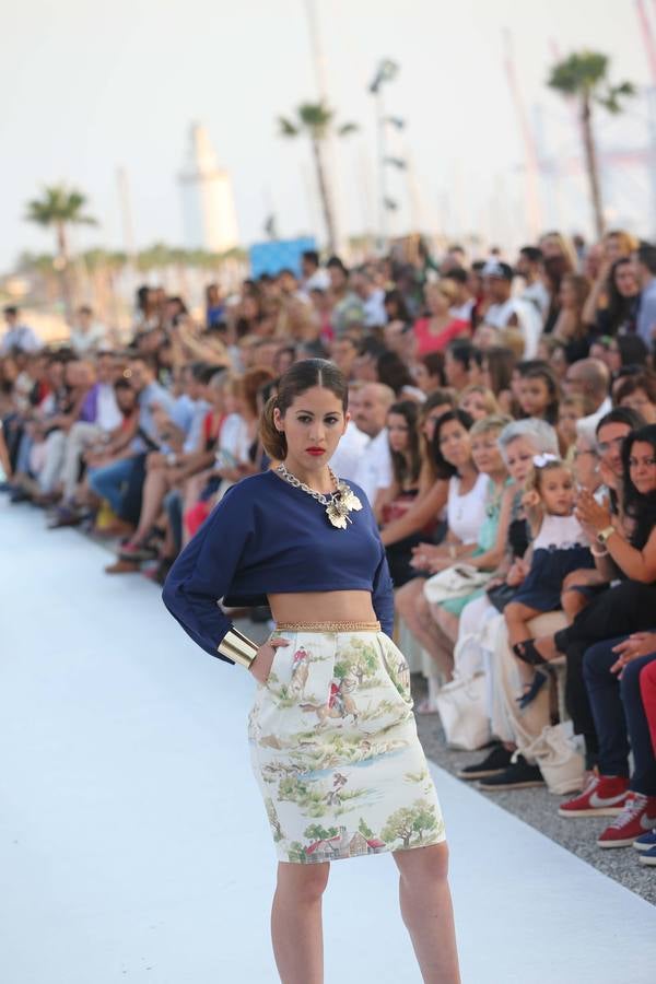 Moda y arte para cerrar Muestra-T
