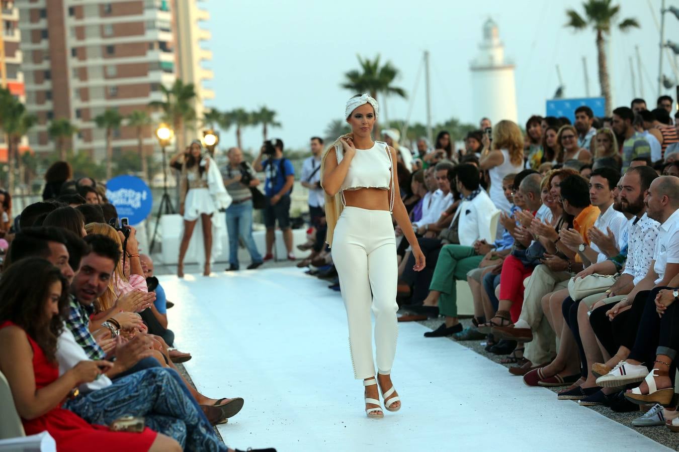 Moda y arte para cerrar Muestra-T