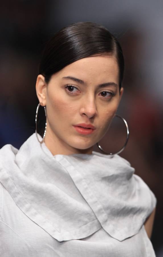 Adolfo Domínguez, en la Semana de la Moda Ciudad de México