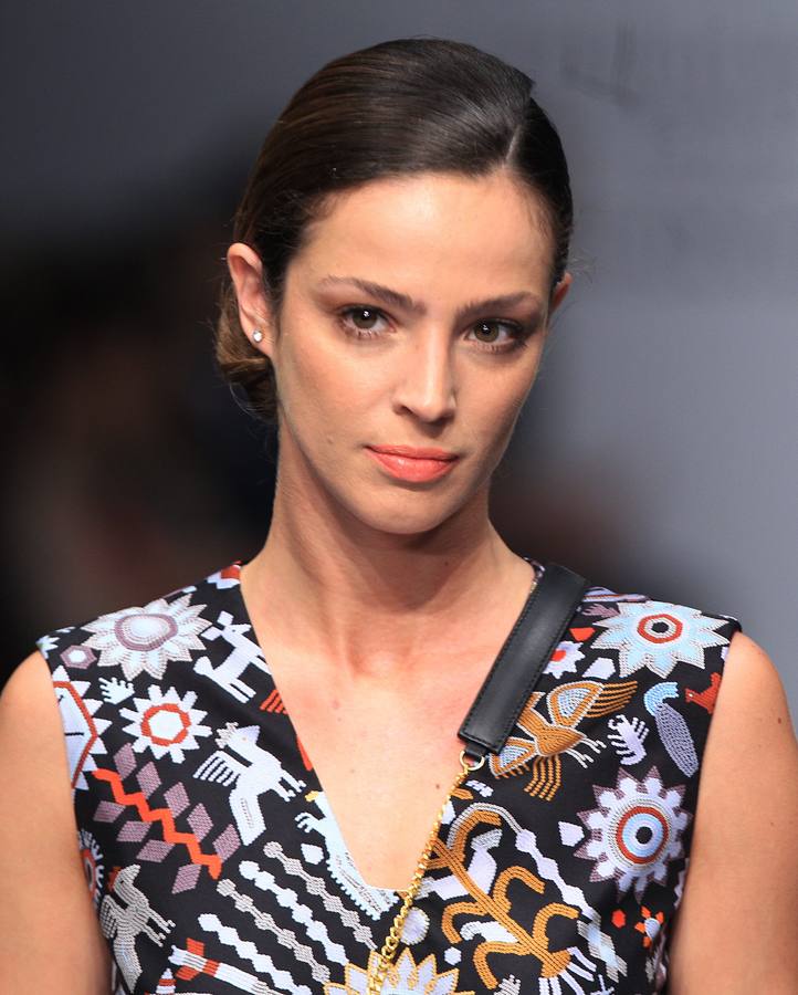 Adolfo Domínguez, en la Semana de la Moda Ciudad de México