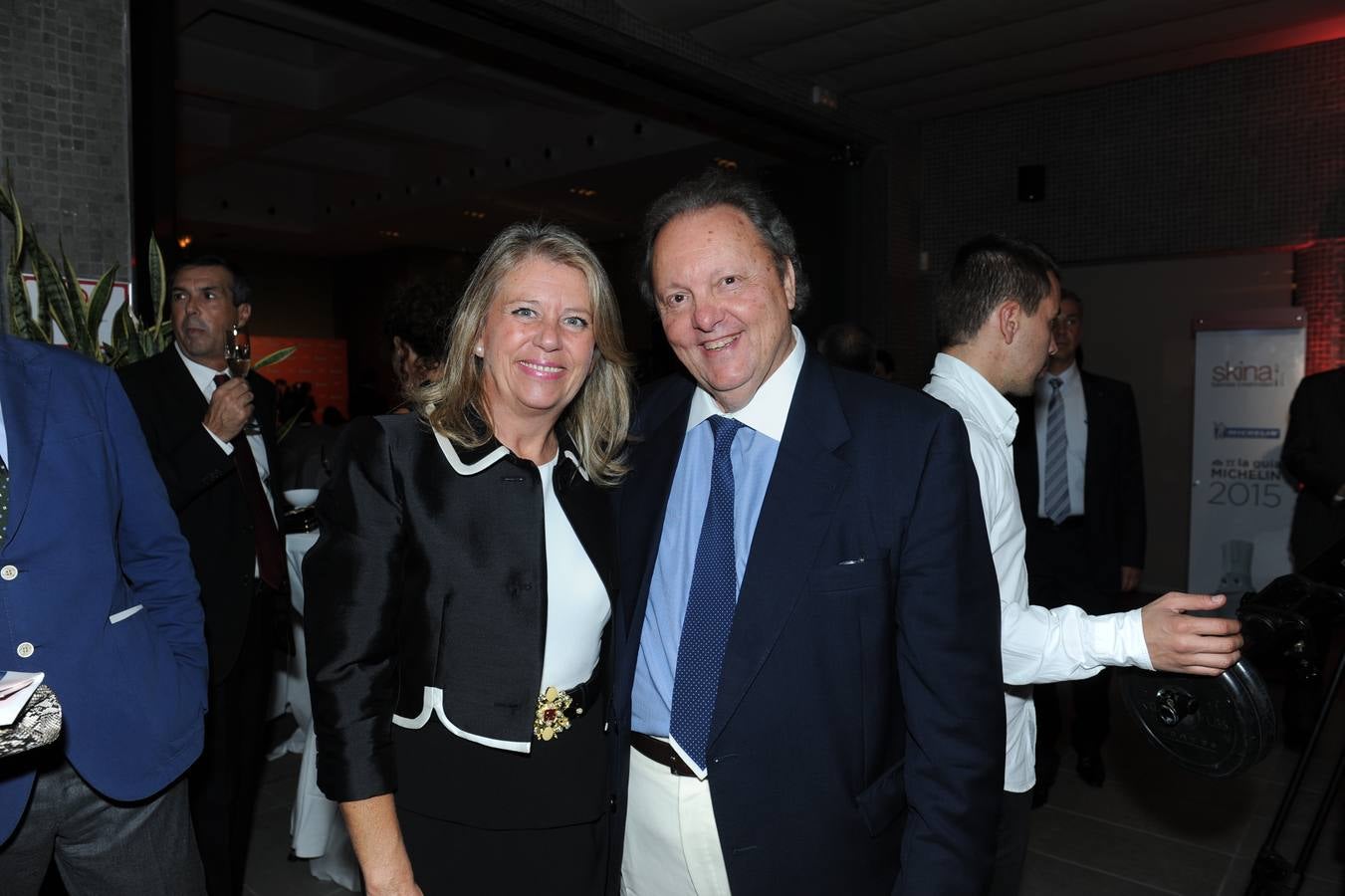 Marbella da a conocer la Guía Michelin que reconoce a los mejores restaurantes españoles