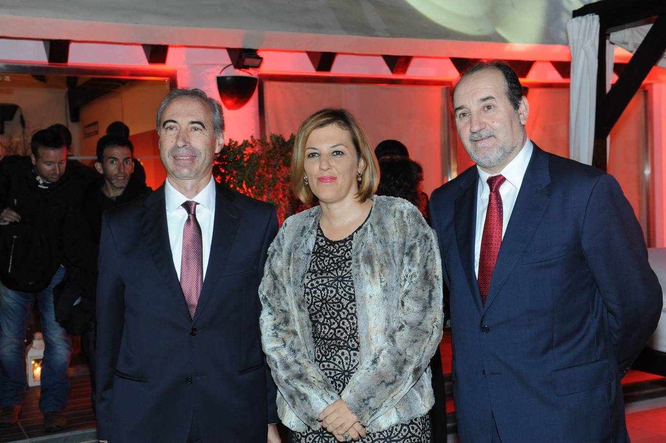 Marbella da a conocer la Guía Michelin que reconoce a los mejores restaurantes españoles