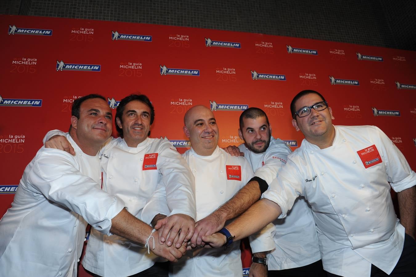 Marbella da a conocer la Guía Michelin que reconoce a los mejores restaurantes españoles