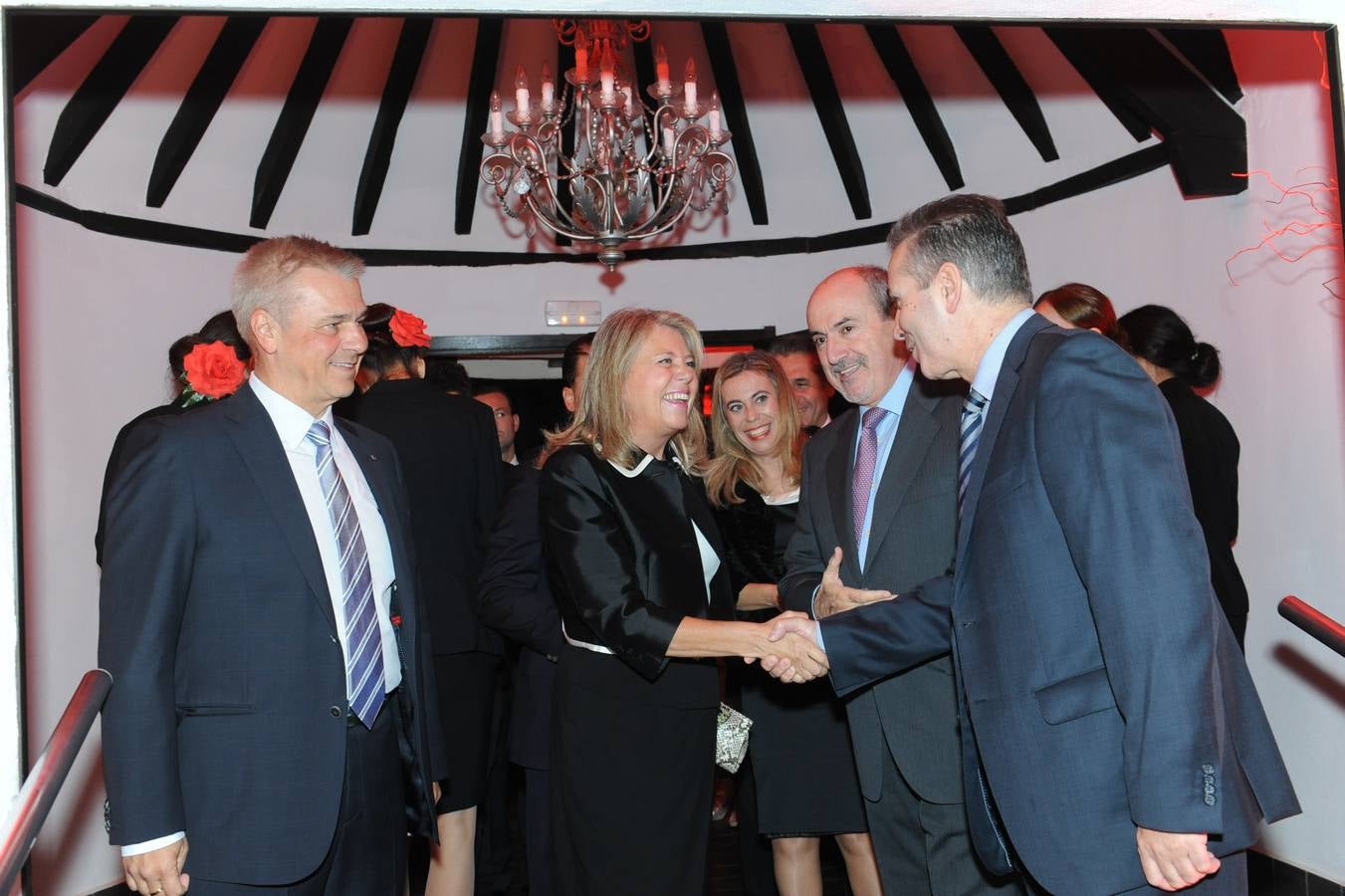 Marbella da a conocer la Guía Michelin que reconoce a los mejores restaurantes españoles