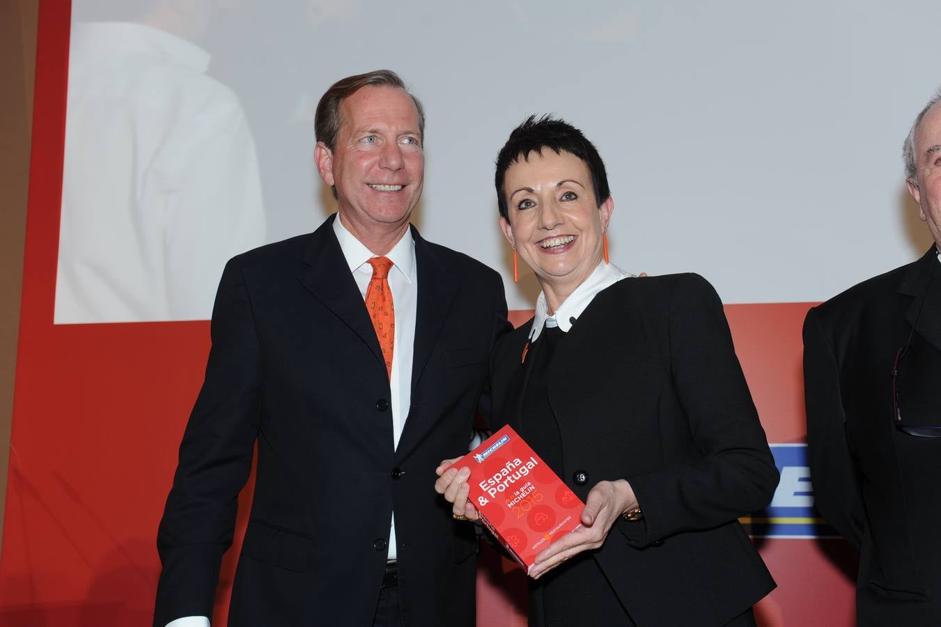 Marbella da a conocer la Guía Michelin que reconoce a los mejores restaurantes españoles