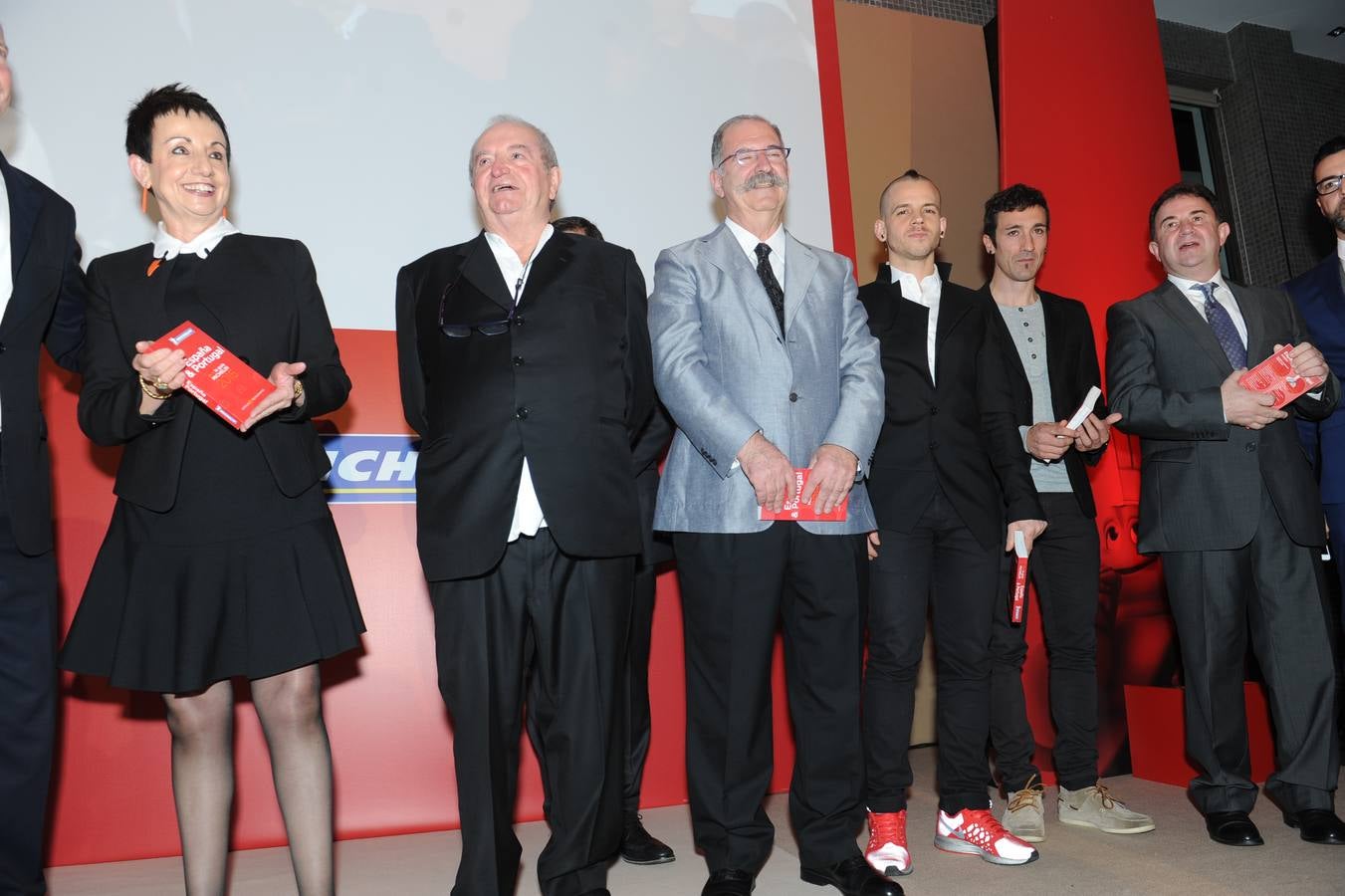 Marbella da a conocer la Guía Michelin que reconoce a los mejores restaurantes españoles