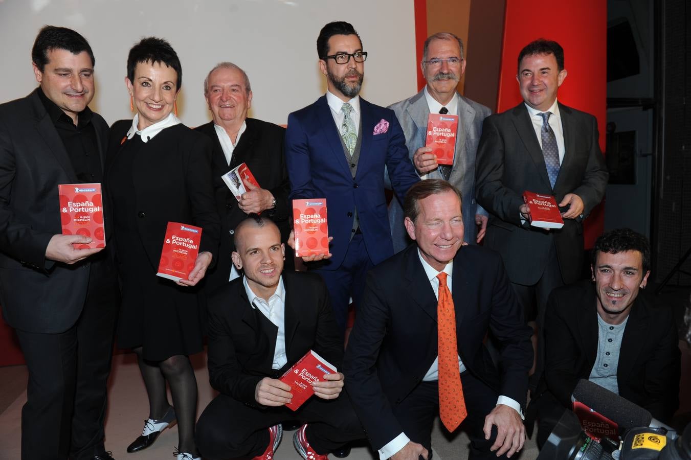 Marbella da a conocer la Guía Michelin que reconoce a los mejores restaurantes españoles