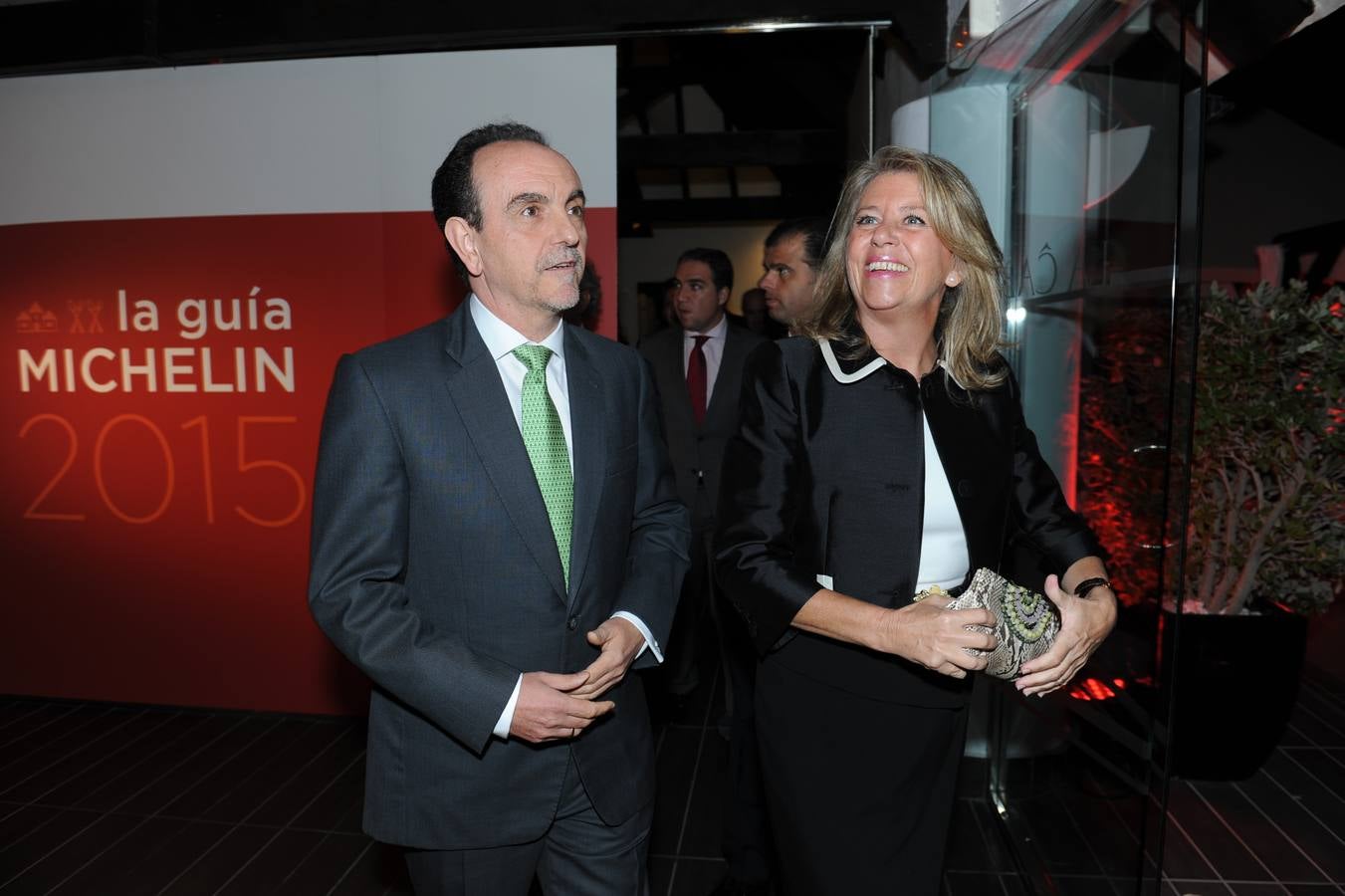 Marbella da a conocer la Guía Michelin que reconoce a los mejores restaurantes españoles