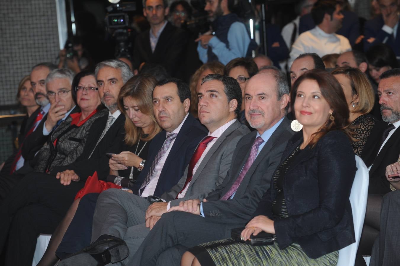 Marbella da a conocer la Guía Michelin que reconoce a los mejores restaurantes españoles