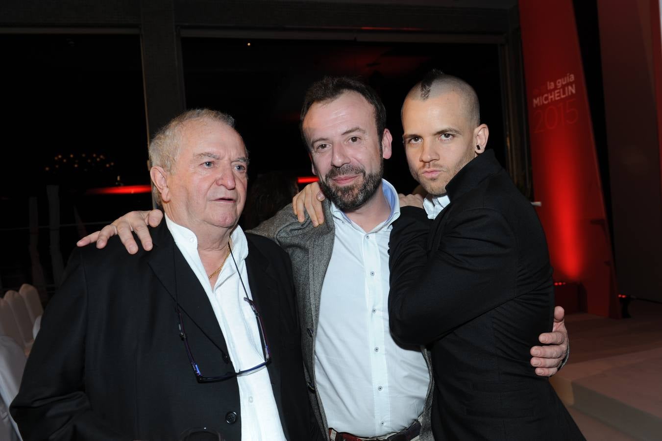 Marbella da a conocer la Guía Michelin que reconoce a los mejores restaurantes españoles