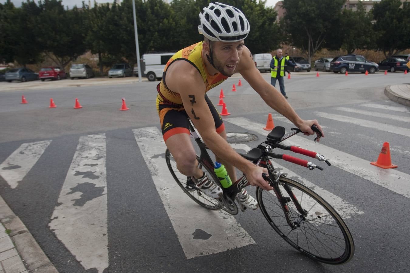 Fotos del Triatlón de Torremolinos (I)