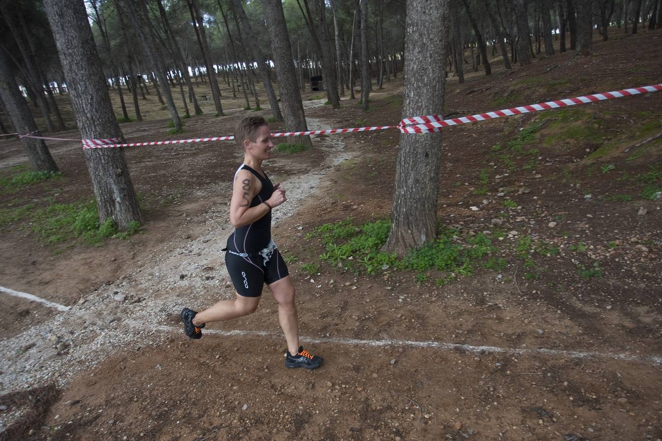 Fotos del Triatlón de Torremolinos (I)