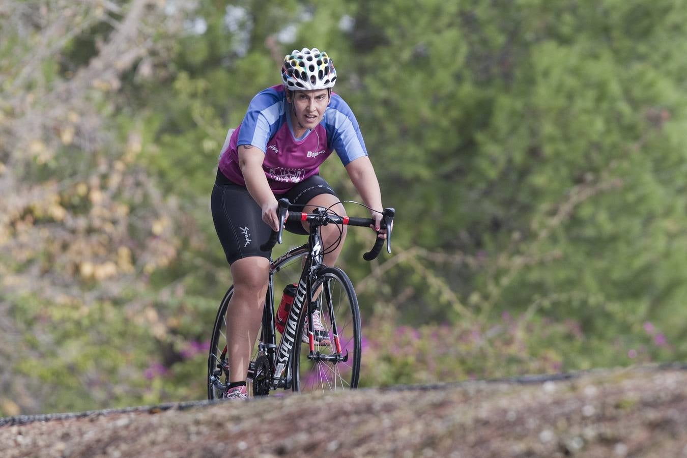 Fotos del Triatlón de Torremolinos (I)