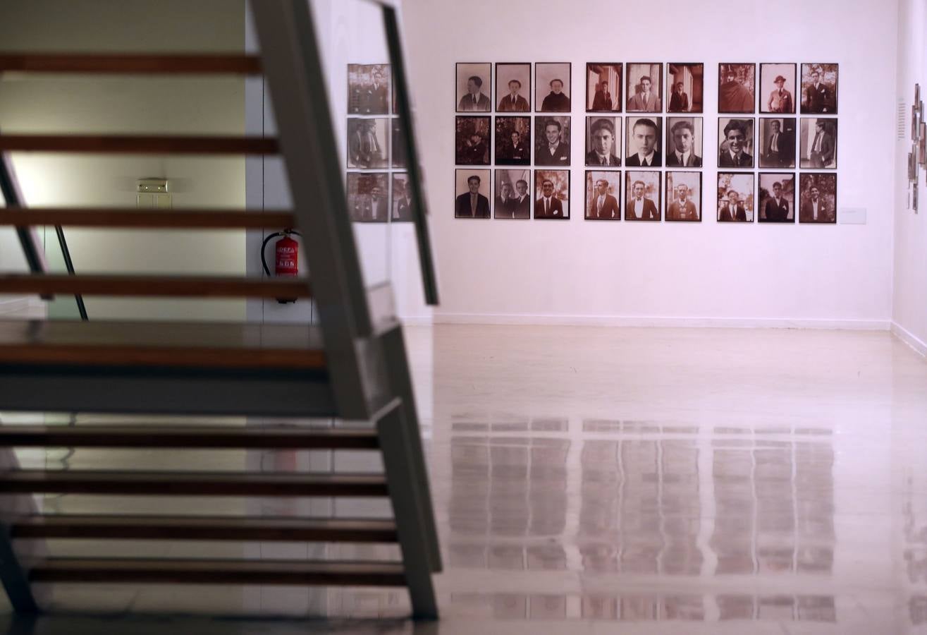 Una exposición recupera en el MUPAM la figura del malagueño Ricardo de Orueta