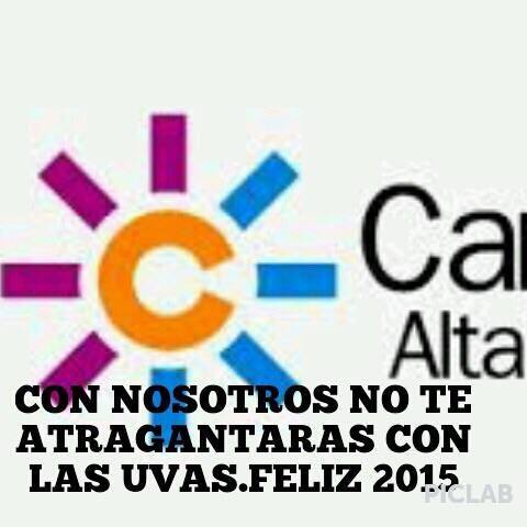 Los diez memes más populares sobre el error de Canal Sur