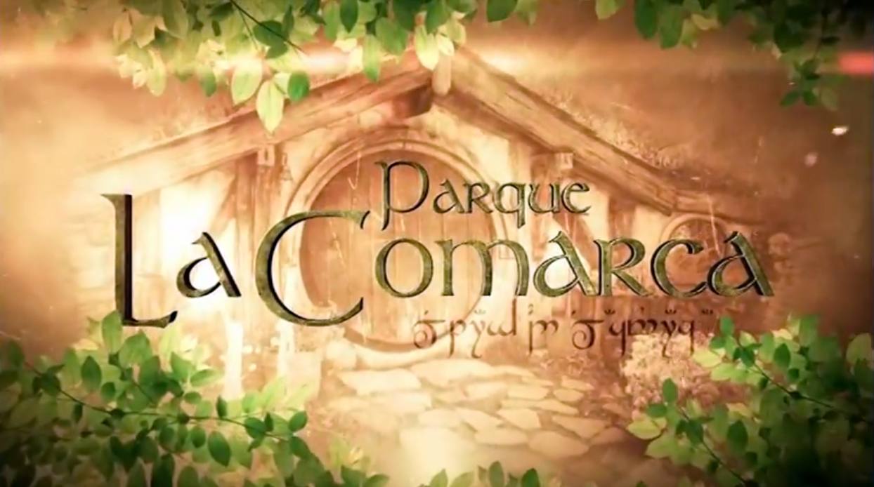 Así será el Parque de la Comarca de Rincón de la Victoria