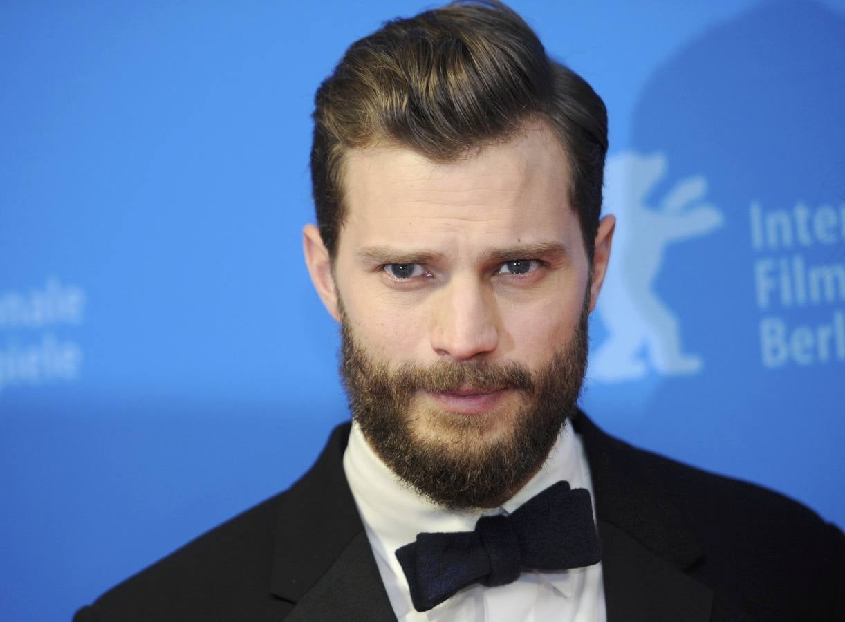 Fotos del estreno de &#039;50 sombras de Grey&#039; en la Berlinale