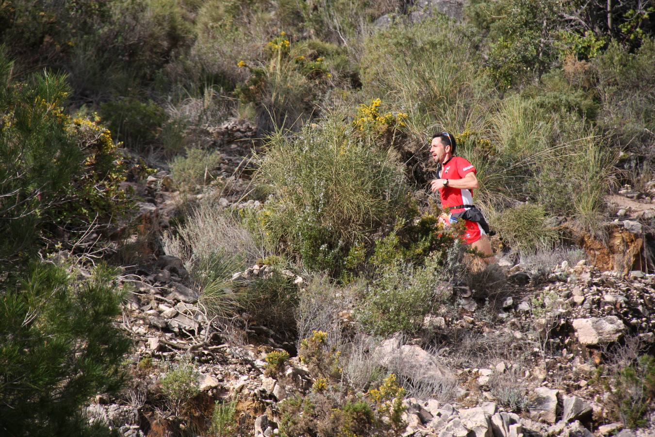 La II Carrera por Montaña Sierra Blanca, en fotos (II)