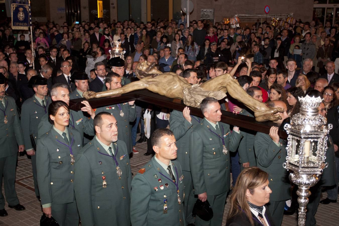 Traslado Expiración