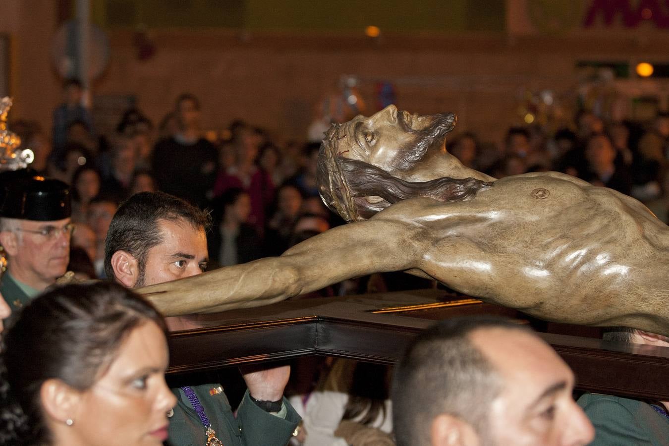 Traslado Expiración