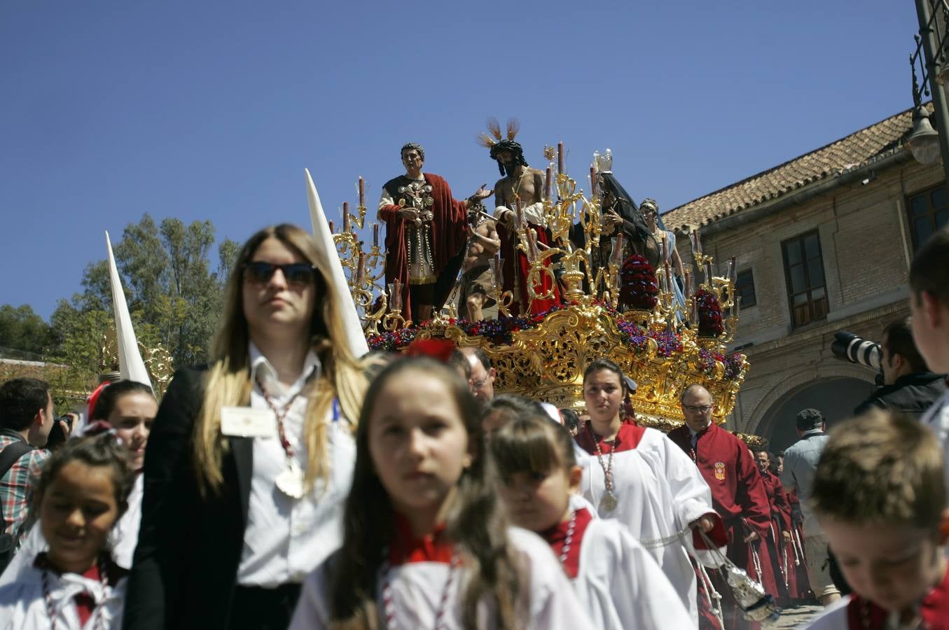 Las mejores imágenes de Humildad