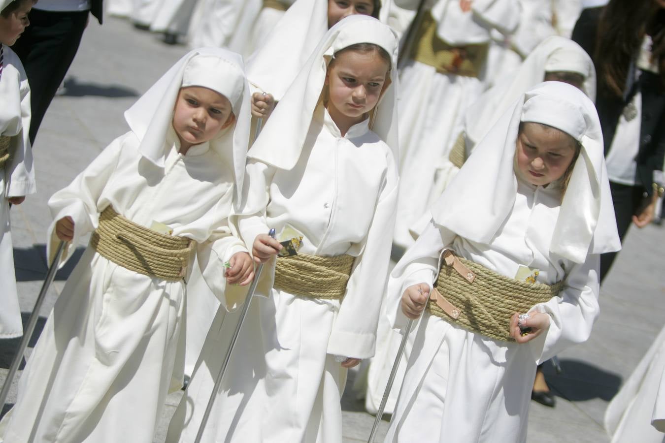 Las mejores imágenes de Humildad