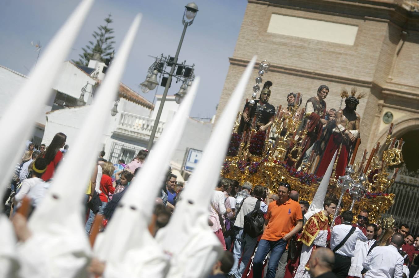 Las mejores imágenes de Humildad