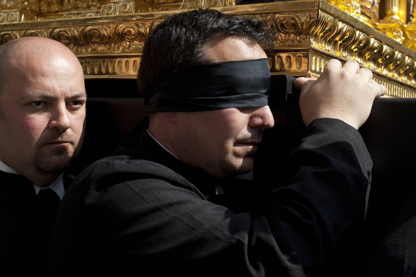 El Monte Calvario, en imágenes