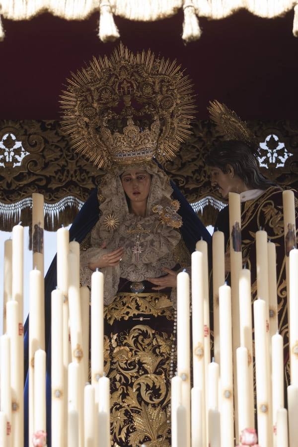 El Monte Calvario, en imágenes